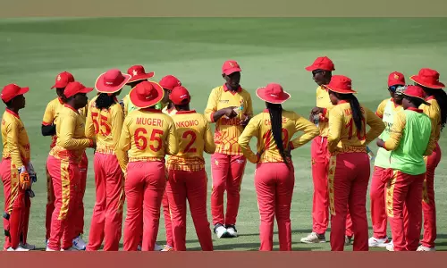 न्यूजीलैंड दौरे के दौरान जिम्बाब्वे ICC महिला चैम्पियनशिप में ऐतिहासिक पदार्पण करने के लिए तैयार