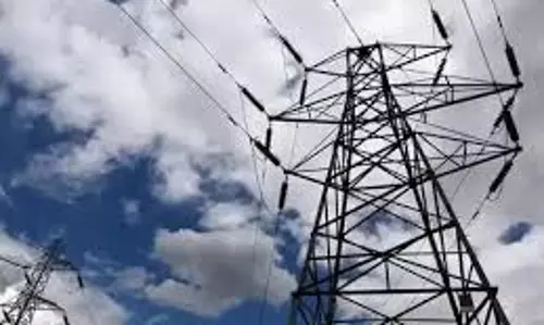 डिस्कॉम सुधार के लिए 2032 तक 42 लाख करोड़ रुपये की जरूरत: बिजली मंत्रालय