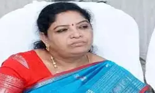 Nellore में पात्र नागरिकों को जल्द ही राशन और आधार कार्ड मिलेंगे