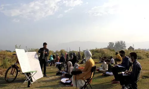 खराब प्रदर्शन वाले स्कूलों में गर्मी छुट्टी में भी चलेंगी सुधारात्मक कक्षाएं: DSEK
