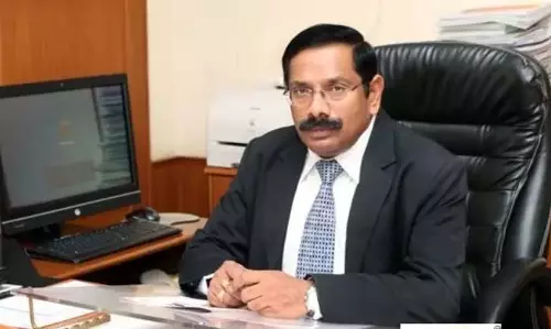 2027 गोदावरी पुष्करलु आंध्र के लिए GoM का गठन