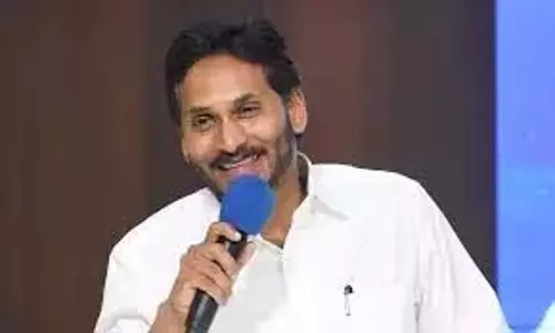 YSRC ने चंद्रबाबू के घोषणापत्र को वापस बुलाने के लिए 5-सप्ताह का अभियान शुरू