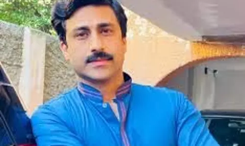 Srinagar, एनसी ने प्रवक्ता नियुक्त किये