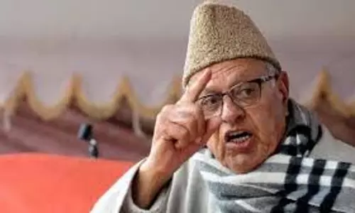 मुहर्रम उल हराम: डॉ. फारूक अब्दुल्ला ने पुख्ता इंतजाम का आह्वान किया मुहर्रम उल हराम: डॉ. फारूक अब्दुल्ला ने पुख्ता इंतजाम का आह्वान किया