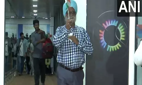 Operation Sindhu: ईरान से निकाले गए 272 भारतीय और 3 नेपाली, ईरानी और भारतीय सरकारों का आभार