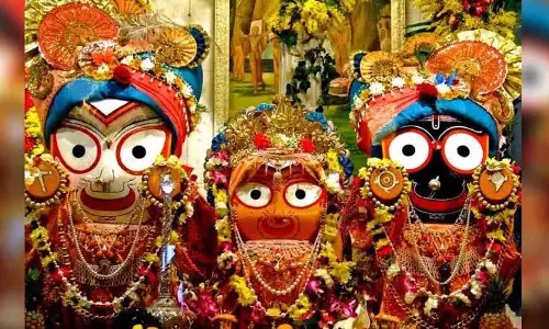 Secunderabad श्री जगन्नाथ यात्रा 27 जून को आयोजित की जाएगी
