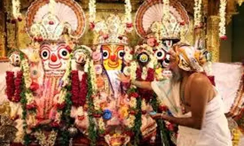 Jagannath Rath Yatra 2025 Schedule: कल से शुरू होगी भव्य जगन्नाथ रथ यात्रा, कब क्या होगा  यहां देखें पूरी लिस्ट