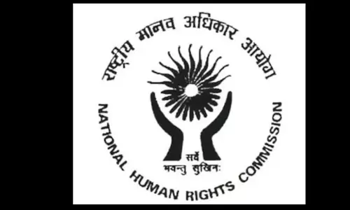 NHRC ने कुलगाम के 3 लोगों के लापता होने और मौत का संज्ञान लिया