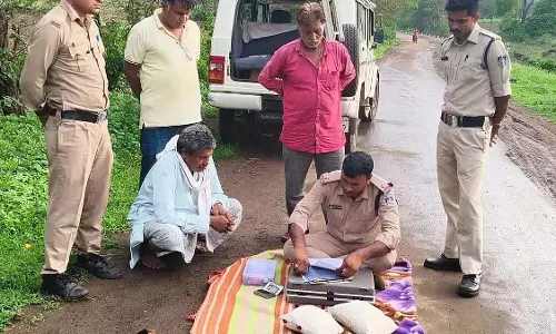 MP : पुलिस आज से एंटी-ड्रग वेबसाइट, शिकायत नंबर लॉन्च करेगी