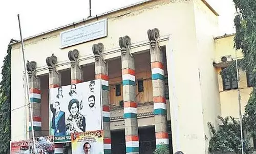 आंतरिक विवादों पर चर्चा के लिए TPCC अनुशासन समिति की बैठक जल्द आंतरिक विवादों पर चर्चा के लिए TPCC अनुशासन समिति की बैठक जल्द