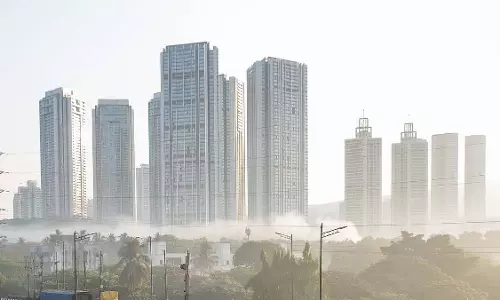 पुणे रियल एस्टेट: मई 2025 में संपत्ति पंजीकरण में बड़ी गिरावट पुणे रियल एस्टेट: मई 2025 में संपत्ति पंजीकरण में बड़ी गिरावट