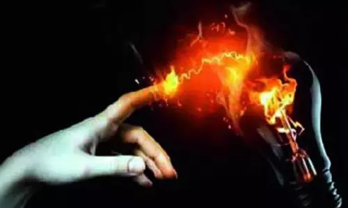 सांबा में बिजली का करंट लगने से नाबालिग की मौत, एक अन्य घायल
