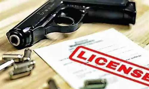 Bihar: मुखिया‑सरपंच की सुरक्षा के लिए हथियार लाइसेंस की छूट
