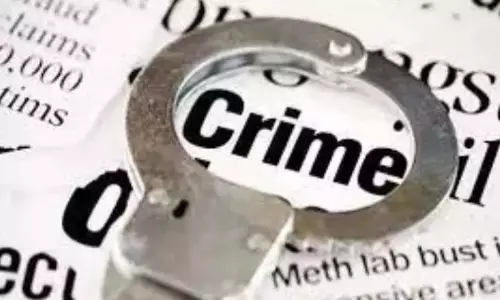 Jagtial में हत्या के मामले में सात आरोपियों को आजीवन कारावास की सजा Jagtial में हत्या के मामले में सात आरोपियों को आजीवन कारावास की सजा