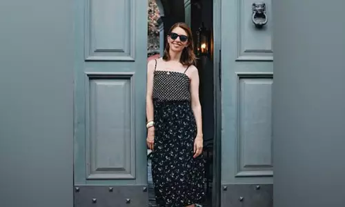 निर्देशक Sofia Coppola को हिंसक फिल्में पसंद नहीं हैं, उन्होंने पुरानी काउबॉय फिल्मों की प्रशंसा की