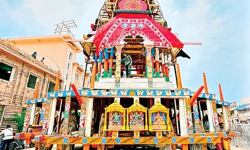 Odisha : आज है भगवान जगन्नाथ का नेत्रोत्सव