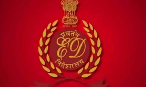 कांग्रेस ने आपातकाल लगाकर अपने अस्तित्व को भारत के लोकतंत्र की आत्मा से ऊपर रखा: BSY कांग्रेस ने आपातकाल लगाकर अपने अस्तित्व को भारत के लोकतंत्र की आत्मा से ऊपर रखा: BSY