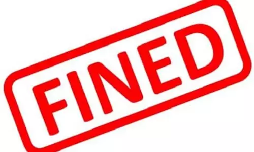 Handwara: एफएसएंडएसए उल्लंघन पर एफबीओ पर ₹1.19 लाख जुर्माना