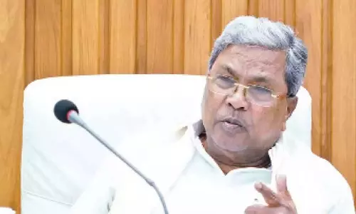 सिद्धारमैया नाराज कांग्रेस विधायकों से बात करेंगे, मुद्दे सुलझाएंगे: Parameshwara