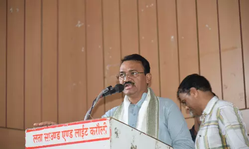 Karauli में लोकतंत्र सेनानी सम्मान समारोह संपन्न, उपमुख्यमंत्री ने जताया आभार