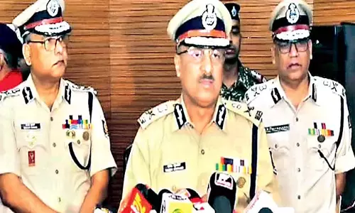 Odisha : रथ यात्रा की निगरानी करेंगे 21 आईपीएस अधिकारी