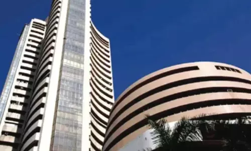 वैश्विक तेजी से सेंसेक्स-निफ्टी में करीब 1% उछाल, दूसरे दिन बढ़त