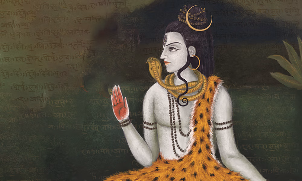 Shiva Panchakshar Stotra आध्यात्मिक जागरण से लेकर भौतिक समृद्धि तक का मार्ग