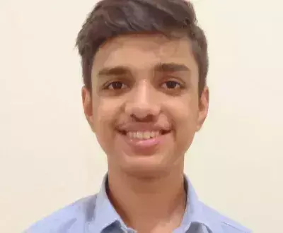 Ballia: अंशुल को मिला IIT रुड़की में प्रवेश Ballia: अंशुल को मिला IIT रुड़की में प्रवेश