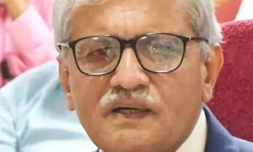 Axium -4: धारवाड़ कृषि विश्वविद्यालय को पौध अनुसंधान के लिए नामित किया गया, मेथी के बीज भेजे गए Axium -4: धारवाड़ कृषि विश्वविद्यालय को पौध अनुसंधान के लिए नामित किया गया, मेथी के बीज भेजे गए