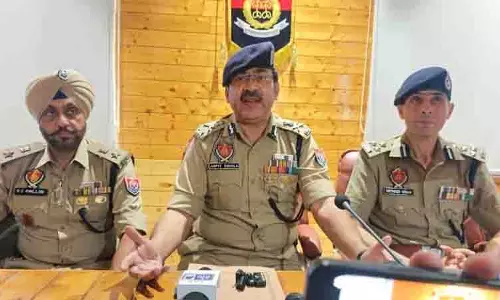 Amarnath Yatra के लिए बहुस्तरीय सुरक्षा व्यवस्था की गई