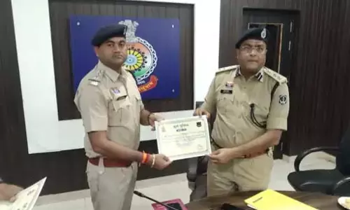 ऑपरेशन तलाश, 541 गुम इंसान सकुशल बरामद ऑपरेशन तलाश, 541 गुम इंसान सकुशल बरामद