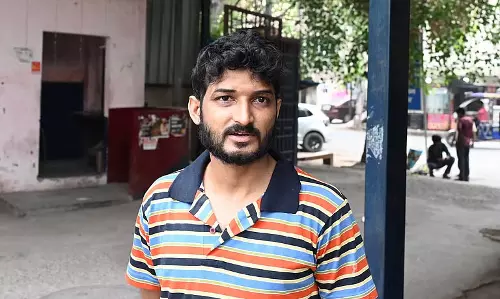 Rithala factory fire: पीड़ित ने आखिरी कॉल में बेटे से कहा, मैं नहीं बचूंगा बेटा