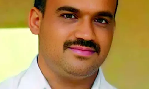 Karnataka : ग्राम पंचायत के पूर्व अध्यक्ष का शव मिला
