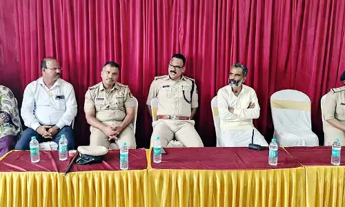गौडगेरे निर्वाचन क्षेत्र: श्रद्धालुओं को सुविधाएं प्रदान करने के लिए उठाए गए कदम गौडगेरे निर्वाचन क्षेत्र: श्रद्धालुओं को सुविधाएं प्रदान करने के लिए उठाए गए कदम