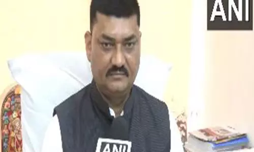 Gujarat के आप विधायक उमेश मकवाना ने पार्टी के पदों से इस्तीफा दिया Gujarat के आप विधायक उमेश मकवाना ने पार्टी के पदों से इस्तीफा दिया