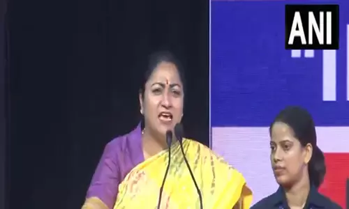 2025 में, दिल्ली पुलिस ने ड्रग व्यापार में शामिल कम से कम 1100 लोगों को गिरफ्तार किया: Delhi CM 2025 में, दिल्ली पुलिस ने ड्रग व्यापार में शामिल कम से कम 1100 लोगों को गिरफ्तार किया: Delhi CM