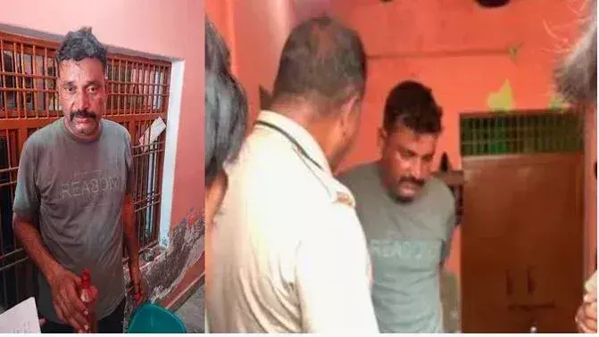 Agra: प्रेमिका संग समय बिताना पड़ा भारी, सिपाही की पिटाई