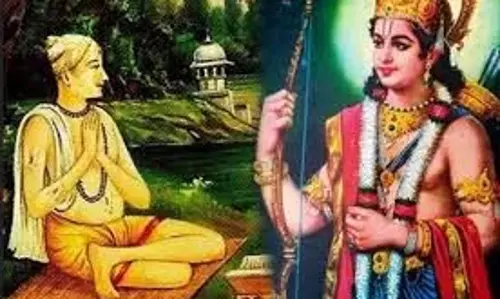 Rajnagar: भक्तों और त्रिदेवों के बीच की बाधा