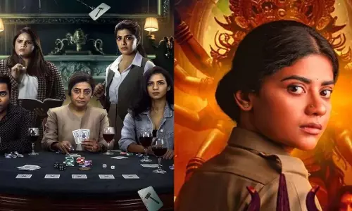 इस सप्ताह 3 तमिल, तेलुगु ओटीटी रिलीज़