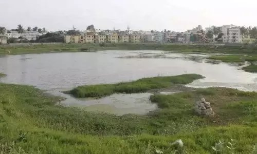 विश्व बैंक ने Bengaluru जल सुरक्षा परियोजना के लिए 426 मिलियन अमेरिकी डॉलर मंजूर किए