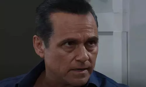 General Hospital स्पॉइलर, 26 जून एपिसोड General Hospital स्पॉइलर, 26 जून एपिसोड