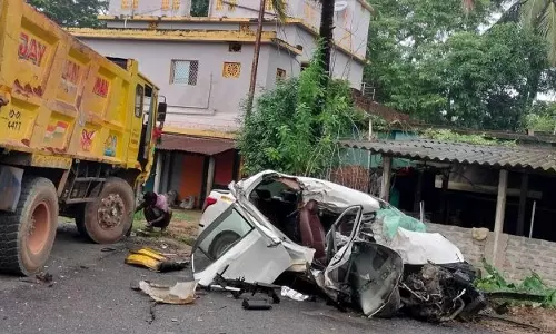 Nilagiri:  शादी से कुछ दिन पहले दूल्हे और भतीजे की दुर्घटना में मौत