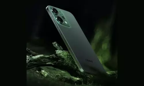 Oppo Reno 14 सीरीज़ भारत में जुलाई में लॉन्च — तारीख और प्लेटफ़ॉर्म