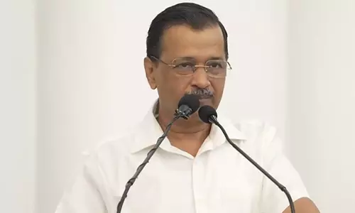 AAP सरकार सिर्फ़ बातें नहीं कर रही, हम पंजाब को नशा मुक्त बनाने के लिए कड़ी कार्रवाई कर रहे: केजरीवाल AAP सरकार सिर्फ़ बातें नहीं कर रही, हम पंजाब को नशा मुक्त बनाने के लिए कड़ी कार्रवाई कर रहे: केजरीवाल
