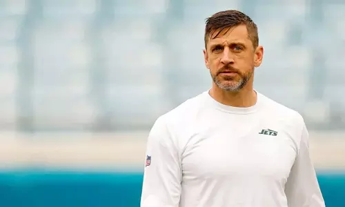 निजी जीवन और पत्नी ब्रिटनी के बारे में Aaron Rodgers की राय