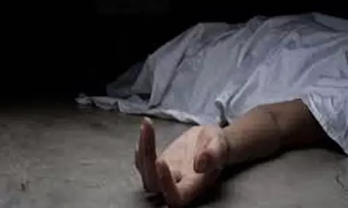 Angul में हाथी के हमले में वन दस्ते के सदस्य की मौत Angul में हाथी के हमले में वन दस्ते के सदस्य की मौत