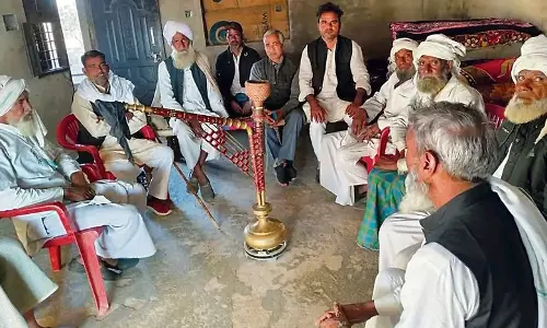 Haryana :  आपातकाल के पांच दशक बाद भय, साहस और प्रतिरोध की प्रतिध्वनि