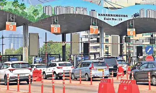 ORR उपयोगकर्ता असमंजस में, क्योंकि फास्टैग वार्षिक पास के बारे में स्पष्टता नहीं