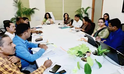 Bhubaneswar: रक्षाबंधन पर सुभद्रा की अगली सहायता Bhubaneswar: रक्षाबंधन पर सुभद्रा की अगली सहायता