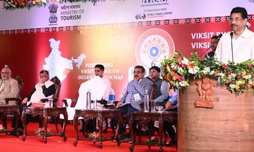 Bhubaneswar: पर्यटन आर्थिक विकास के लिए उत्प्रेरक: राज्यपाल